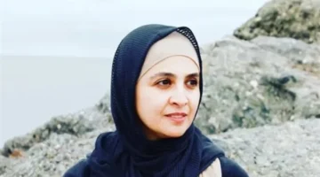 تحولات حنان ترك.. رحلة فنية مثيرة من باليه الأوبرا إلى قرار الاعتزال النهائي